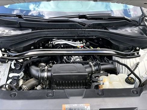 Used 2022 Lincoln Aviator AWD w/ Premium Package image 9
