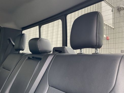 Used 2022 Ford F150 Lariat w/ Max Trailer Tow Package image 20