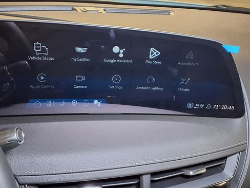 New 2026 Cadillac CT5 Premium Luxury image 17