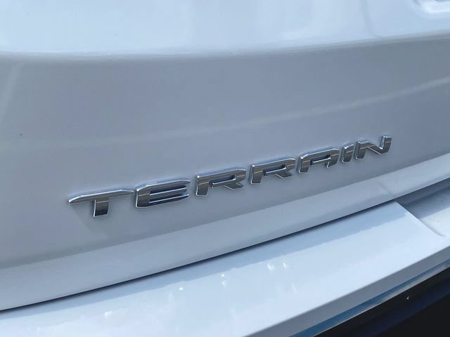 Used 2024 GMC Terrain AT4 AWD/4WD image 30
