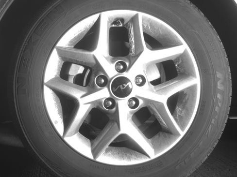 Used 2025 Kia Soul LX w/ LX Technology Package image 19