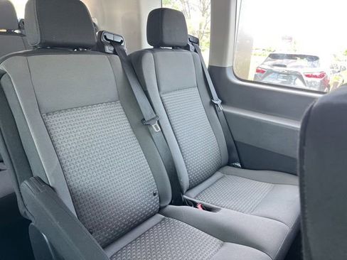 Used 2024 Ford Transit 350 XLT RWD image 28