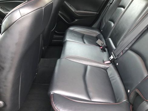 Used 2015 MAZDA MAZDA3 i Grand Touring image 21