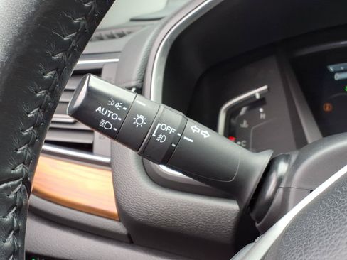 Used 2021 Honda CR-V EX-L image 30