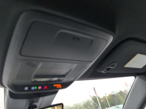 New 2026 GMC Acadia Elevation w/ Elevation Premium Package image 24