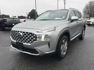Used 2023 Hyundai Santa Fe SEL w/ Premium Package video 2