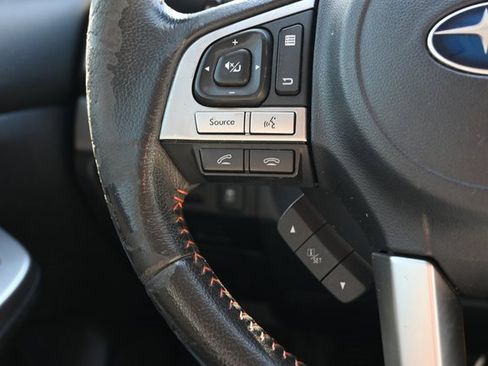 Used 2016 Subaru Crosstrek 2.0i Limited image 15