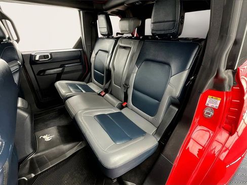 Used 2024 Ford Bronco Outer Banks image 26