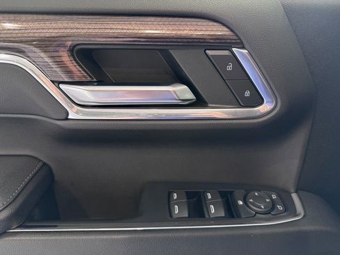 Certified 2023 Chevrolet Silverado 1500 LT image 24