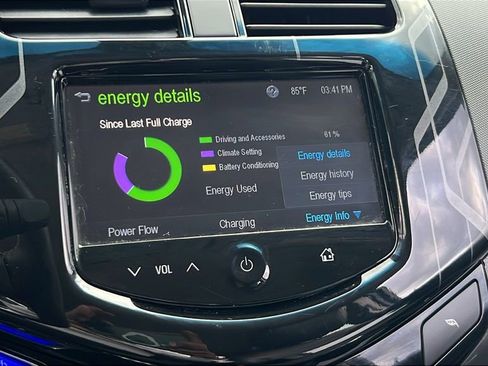 Used 2014 Chevrolet Spark LT image 23