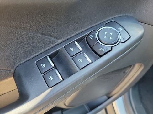Used 2022 Ford Escape SE w/ Convenience Package FWD image 20