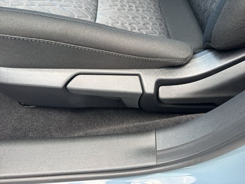 New 2027 Nissan Sentra SV FWD image 14