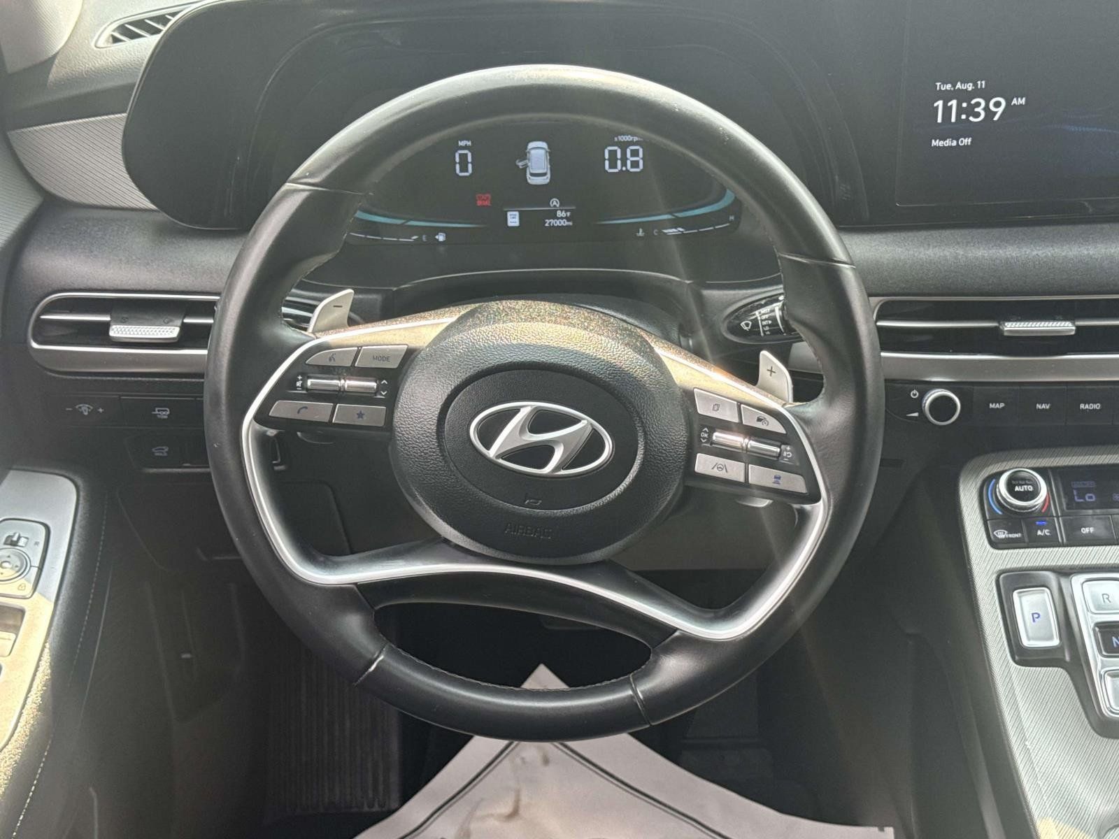 Used 2024 Hyundai Palisade XRT AWD/4WD image 14
