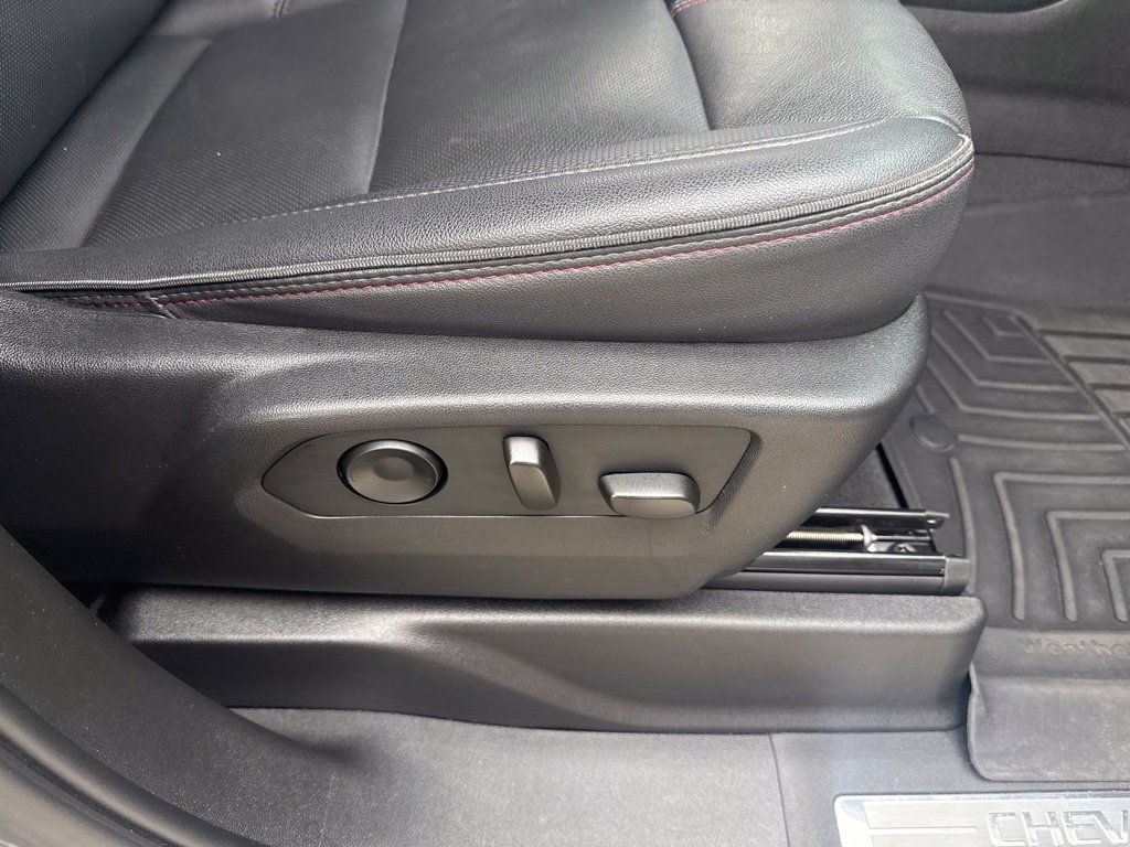 Used 2022 Chevrolet Tahoe RST w/ Luxury Package RWD image 37