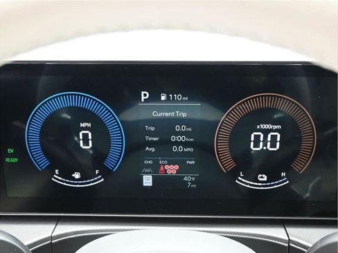 New 2026 Hyundai Santa Fe SE FWD image 5