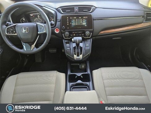 Used 2018 Honda CR-V EX image 28