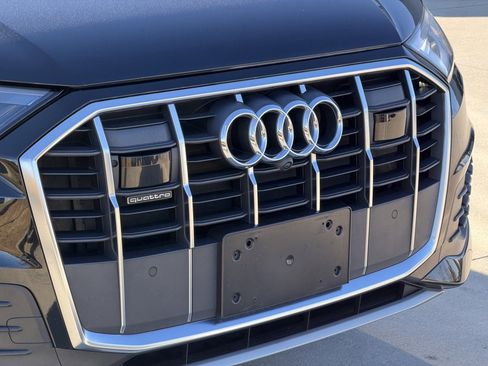 Used 2022 Audi Q7 3.0T Premium Plus w/ Premium Plus Package image 6
