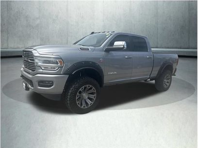Used 2019 RAM 3500 Laramie