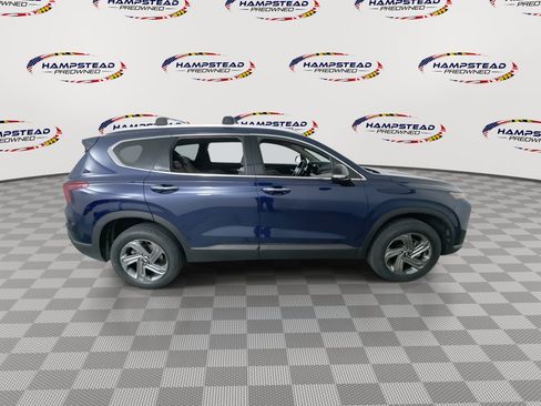 Used 2023 Hyundai Santa Fe SEL AWD/4WD image 9