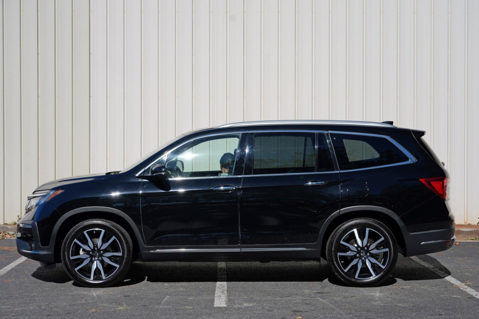 Used 2020 Honda Pilot Touring image 51