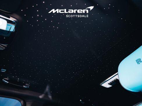 Used 2023 Rolls-Royce Cullinan Black Badge w/ Driver's Package image 26