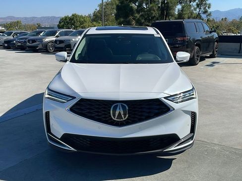 New 2026 Acura MDX w/ Technology Package image 8