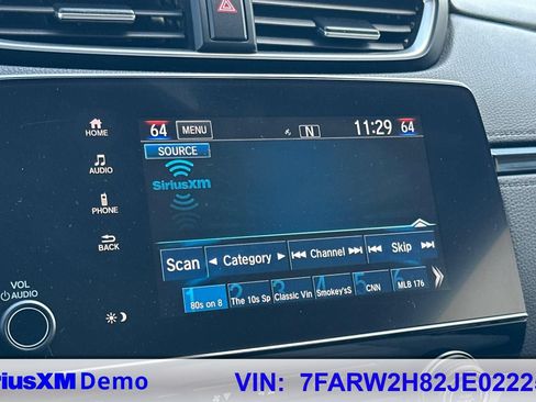Used 2018 Honda CR-V EX-L image 26