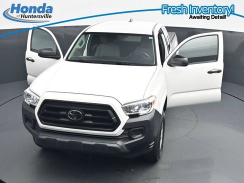 Used 2023 Toyota Tacoma SR RWD image 35