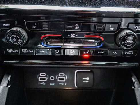 Used 2024 Jeep Grand Cherokee Limited 4xe image 30