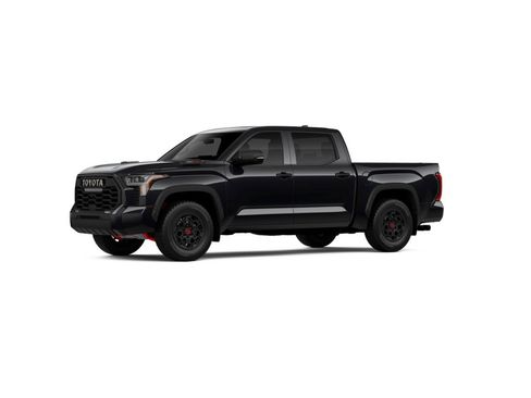 New 2026 Toyota Tundra TRD Pro AWD/4WD image 3