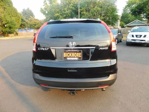 Used 2014 Honda CR-V EX-L image 24