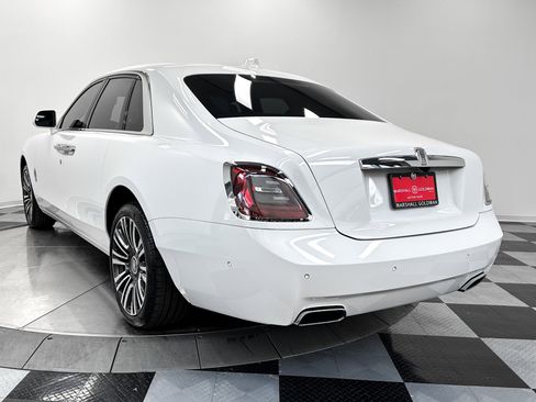 Used 2021 Rolls-Royce Ghost image 7