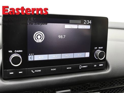 Used 2023 Honda HR-V LX image 18