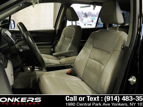 Used 2018 Honda Pilot EX-L image 30