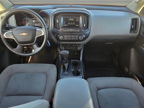 Used 2019 Chevrolet Colorado W/T w/ WT Convenience Package image 26