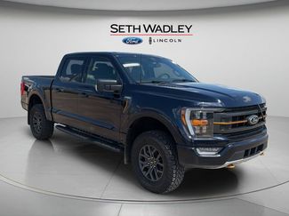 Used 2023 Ford F150 Tremor w/ 360 Degree Camera Package AWD/4WD video 1