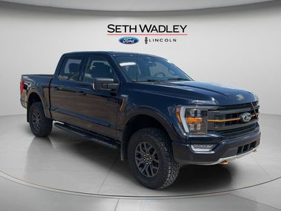 Used 2023 Ford F150 Tremor w/ 360 Degree Camera Package