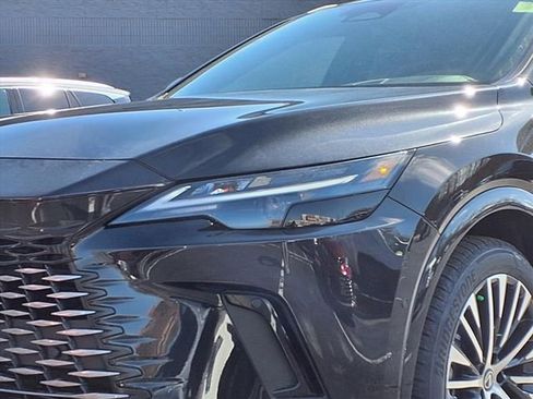 New 2026 Lexus RX 350 image 13