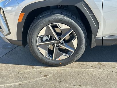 New 2026 Hyundai Tucson SEL