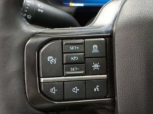 Used 2025 Ford F150 Platinum w/ Equipment Group 702A High AWD/4WD image 19