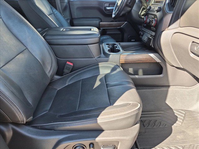 Used 2020 Chevrolet Silverado 1500 High Country w/ Safety Package II AWD/4WD image 20