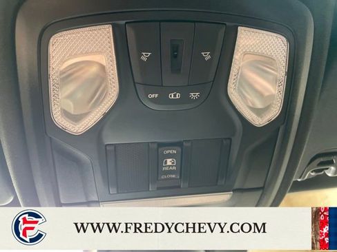 Used 2023 RAM 1500 Tradesman image 30