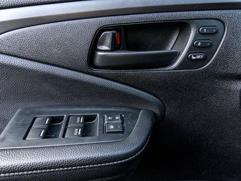 Used 2022 Honda Passport EX-L image 23