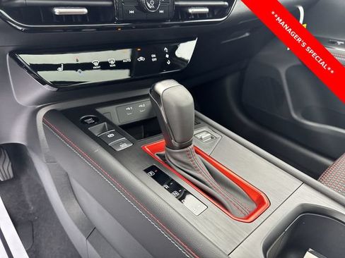 New 2025 Nissan Kicks SR w/ SR Premium Package AWD/4WD image 20