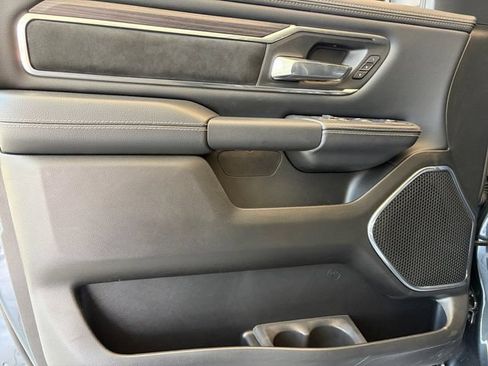 New 2026 RAM 1500 Laramie AWD/4WD image 15
