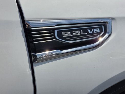 Used 2020 GMC Sierra 1500 SLT w/ SLT Premium Plus Package image 14