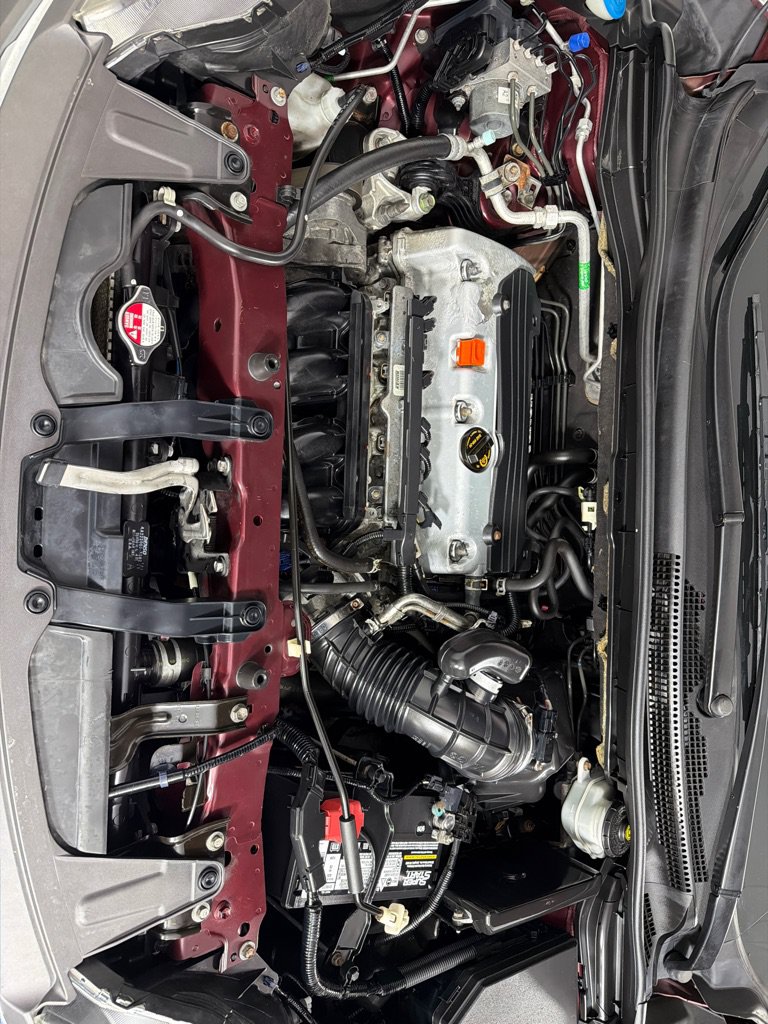 Used 2014 Honda CR-V EX-L image 27