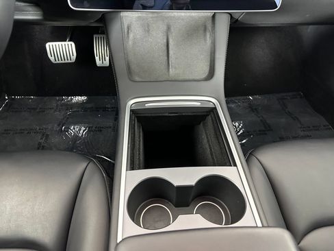 Used 2021 Tesla Model 3 Long Range AWD/4WD image 19