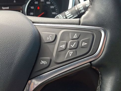 Certified 2024 Chevrolet Equinox LT FWD image 22