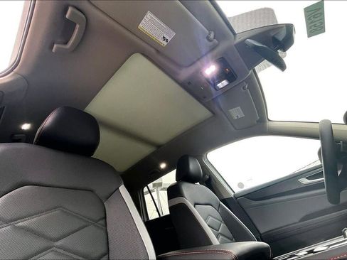 New 2026 Volkswagen Atlas Peak Edition image 26